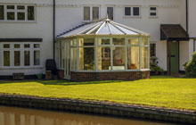 Old Felixstowe conservatory leads