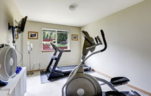 Old Felixstowe home gym construction leads
